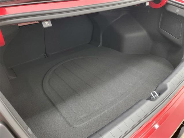 new 2025 Kia K4 car, priced at $24,709