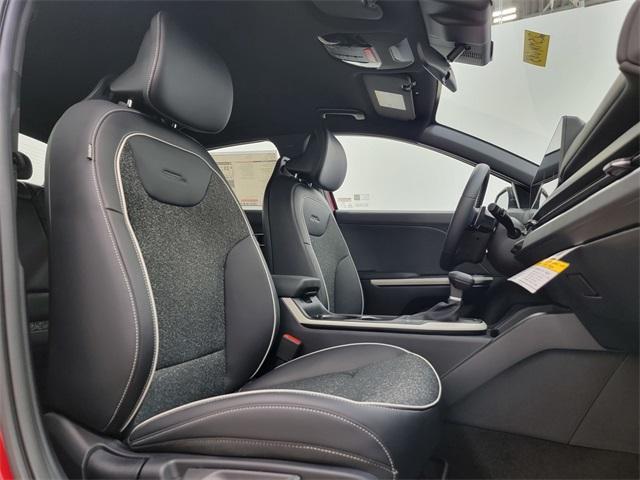 new 2025 Kia K4 car, priced at $24,709