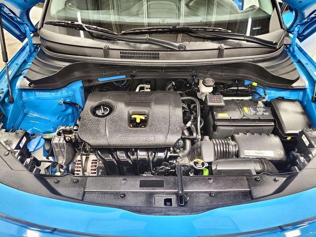 used 2024 Kia Soul car, priced at $19,990