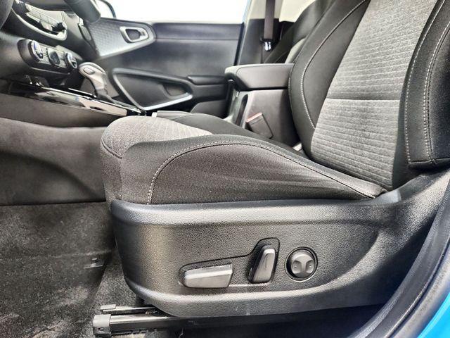 used 2024 Kia Soul car, priced at $19,990