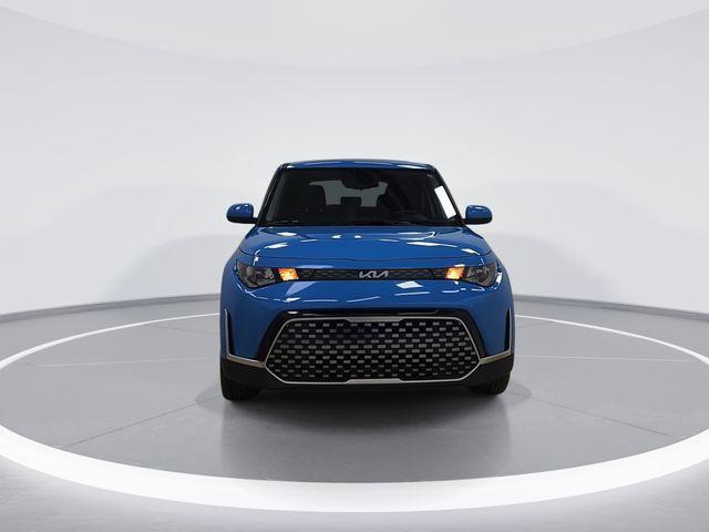 used 2024 Kia Soul car, priced at $19,990