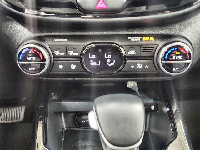 used 2024 Kia Soul car, priced at $19,990