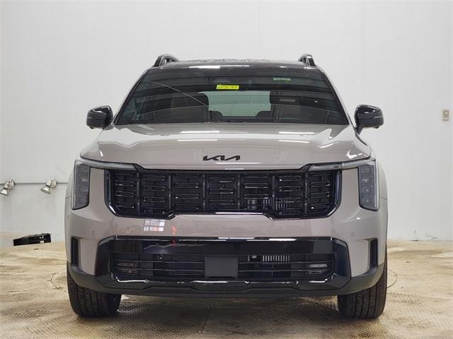 new 2026 Kia Sorento car, priced at $44,651