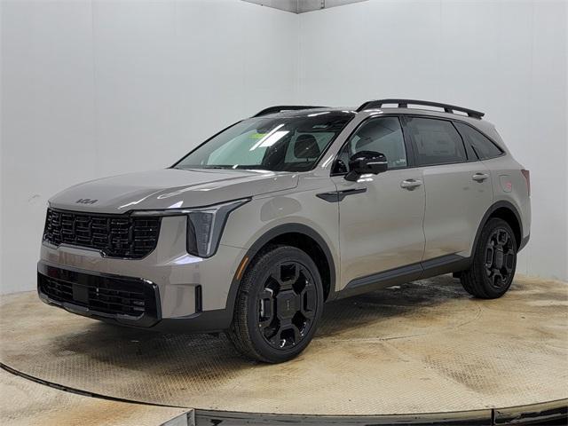 new 2026 Kia Sorento car, priced at $44,651