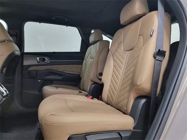 new 2026 Kia Sorento car, priced at $44,651