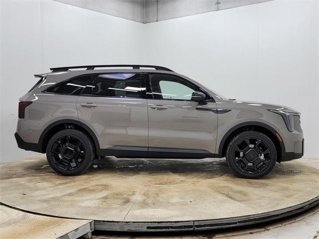 new 2026 Kia Sorento car, priced at $44,651