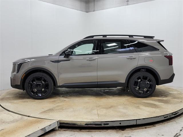 new 2026 Kia Sorento car, priced at $44,651