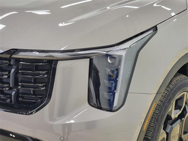 new 2026 Kia Sorento car, priced at $44,651