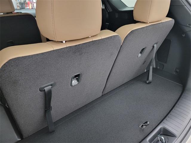 new 2026 Kia Sorento car, priced at $44,651