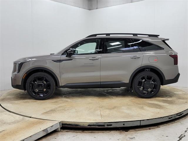 new 2026 Kia Sorento car, priced at $44,651