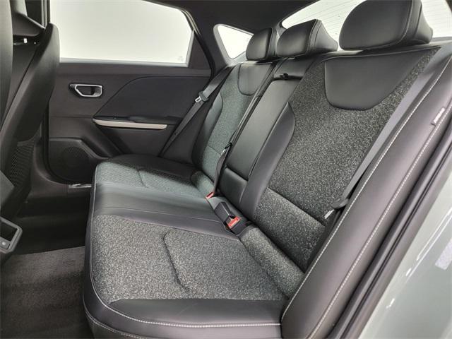 new 2025 Kia K4 car, priced at $24,103