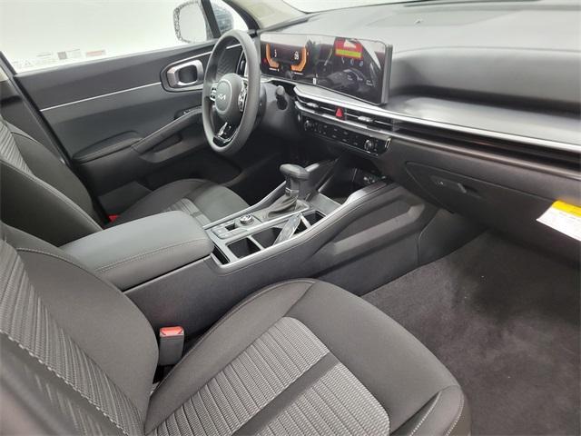 new 2025 Kia Sorento car, priced at $30,373
