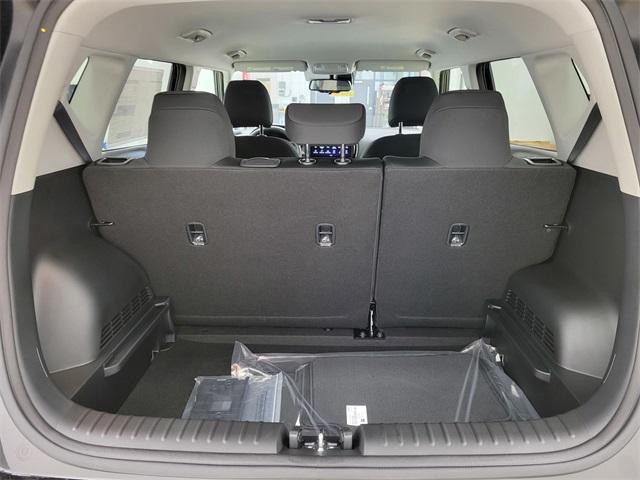 new 2025 Kia Soul car, priced at $24,093