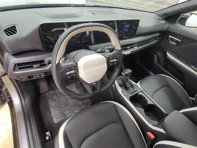 new 2025 Kia K4 car, priced at $25,744