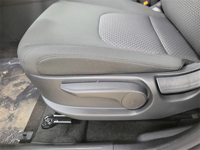 new 2026 Kia Sportage car, priced at $30,785