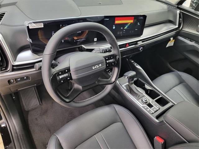 new 2026 Kia Sorento car, priced at $37,840