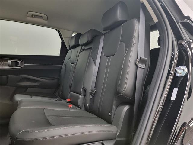 new 2026 Kia Sorento car, priced at $37,840
