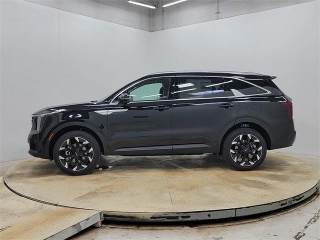 new 2026 Kia Sorento car, priced at $37,840