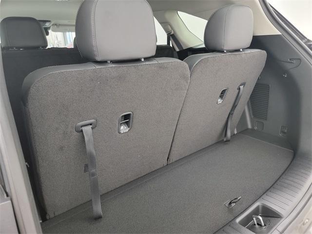 new 2026 Kia Sorento car, priced at $37,840