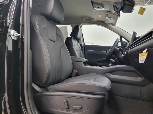 new 2026 Kia Sorento car, priced at $37,840