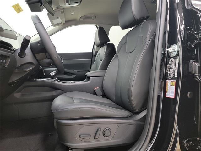 new 2026 Kia Sorento car, priced at $37,840