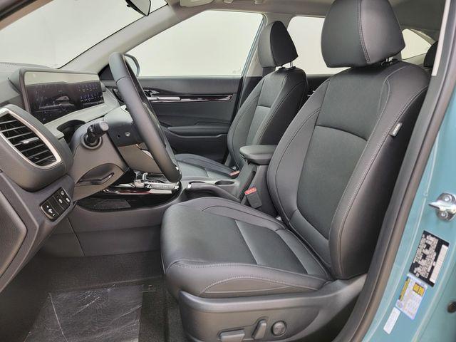 new 2026 Kia Seltos car, priced at $29,236