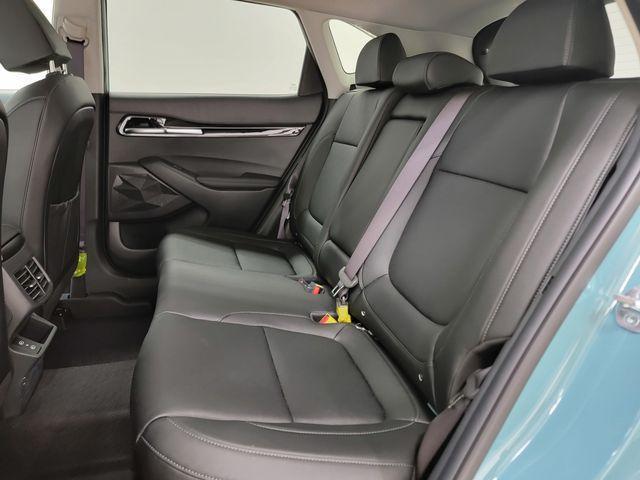 new 2026 Kia Seltos car, priced at $29,236