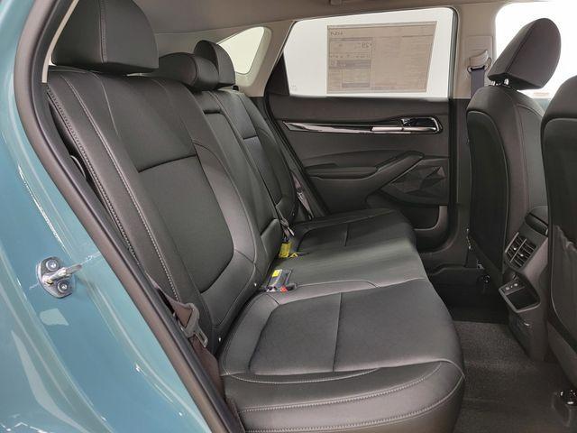 new 2026 Kia Seltos car, priced at $29,236