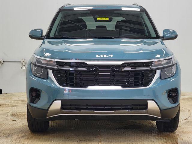 new 2026 Kia Seltos car, priced at $29,236