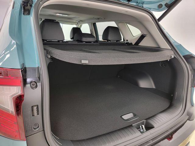 new 2026 Kia Seltos car, priced at $29,236