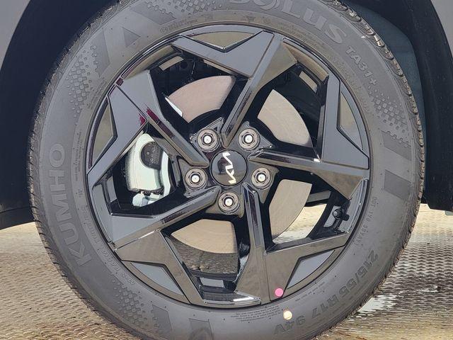 new 2026 Kia Seltos car, priced at $29,236