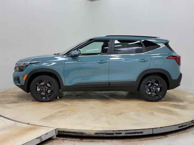 new 2026 Kia Seltos car, priced at $29,236