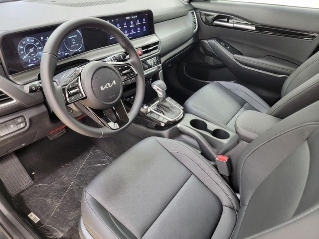 new 2026 Kia Seltos car, priced at $29,236