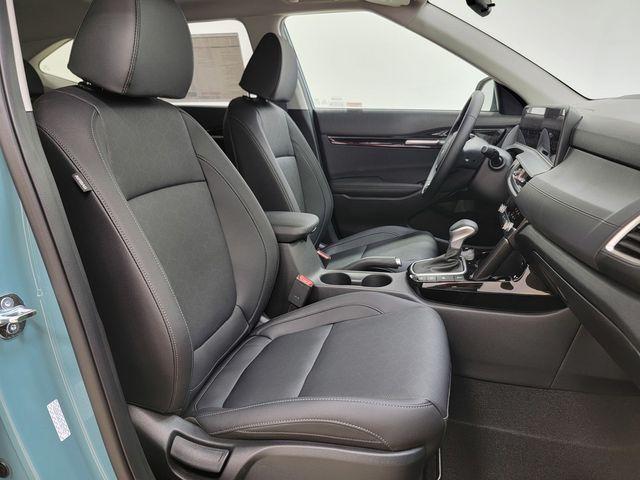 new 2026 Kia Seltos car, priced at $29,236
