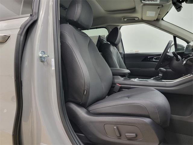 new 2026 Kia Carnival car, priced at $54,365