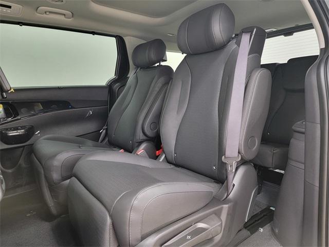 new 2026 Kia Carnival car, priced at $54,365