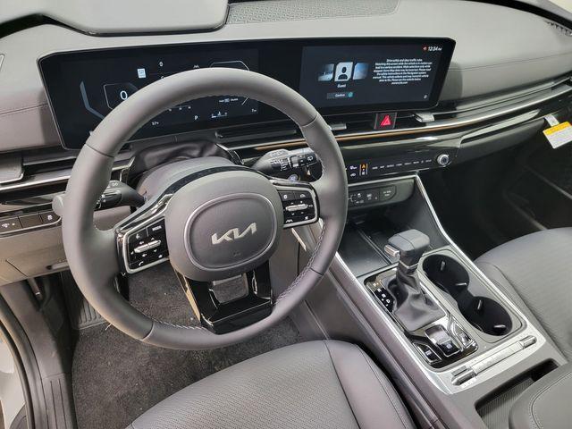 new 2026 Kia Carnival car, priced at $52,130