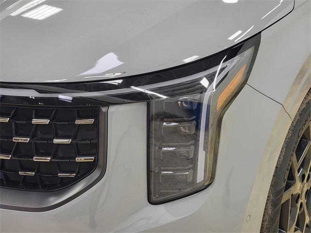 new 2026 Kia Carnival car, priced at $54,365