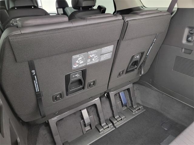 new 2026 Kia Carnival car, priced at $54,365