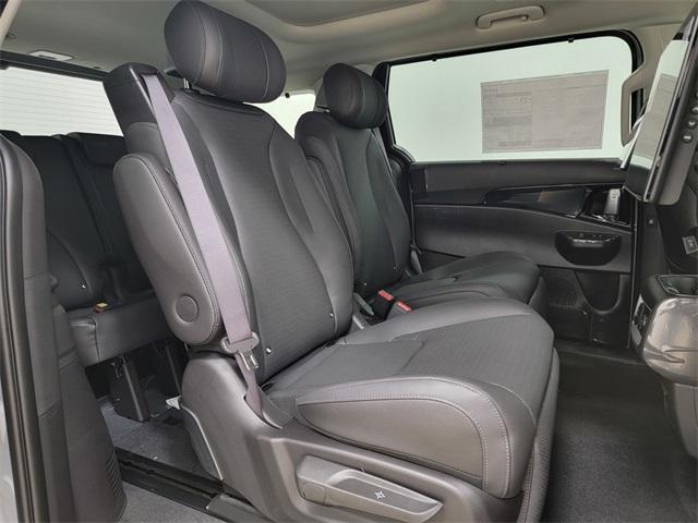 new 2026 Kia Carnival car, priced at $54,365