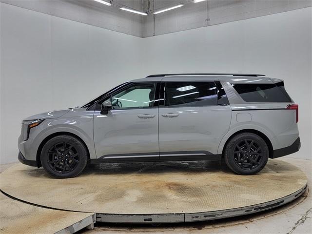 new 2026 Kia Carnival car, priced at $54,365