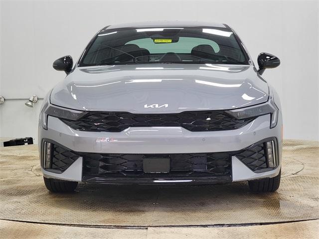 new 2026 Kia K5 car, priced at $29,821