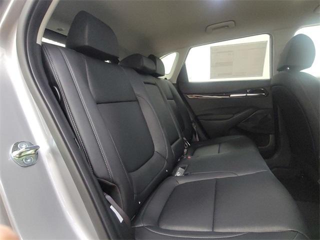 new 2025 Kia Seltos car, priced at $27,649