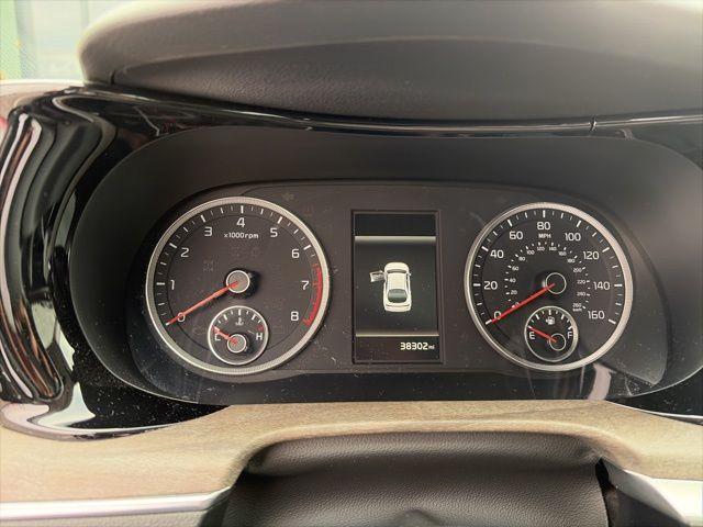 used 2023 Kia K5 car, priced at $24,990