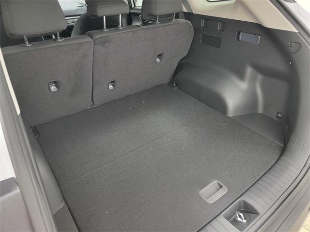 new 2026 Kia Sportage car, priced at $31,045