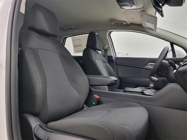 new 2026 Kia Sportage car, priced at $31,045