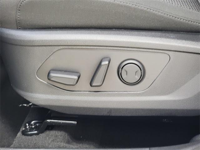 new 2026 Kia Sportage car, priced at $31,045