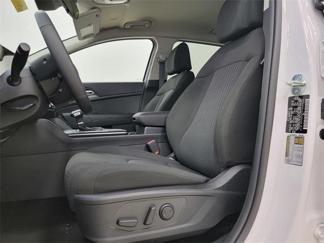 new 2026 Kia Sportage car, priced at $31,045