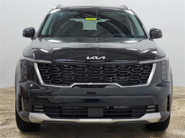 new 2025 Kia Sorento car, priced at $37,660