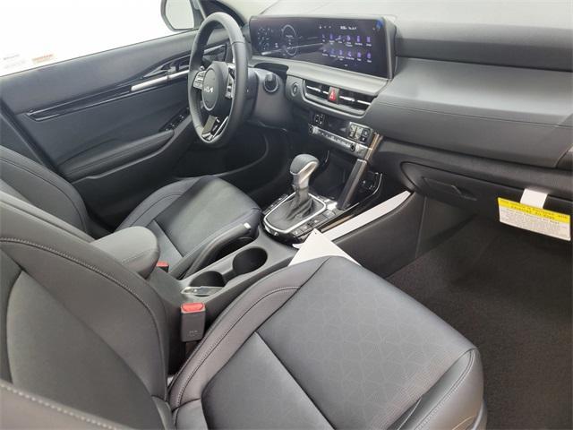 new 2026 Kia Seltos car, priced at $29,236